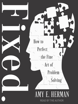 cover image of Fixed.